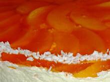 Fot. joana30, Torcik kokosowy bez pieczenia