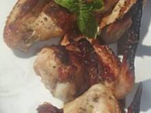 Fot. Izabela Nowak, Ogniste skrzydełka