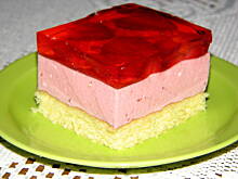 Fot. lexi27, Truskaweczka