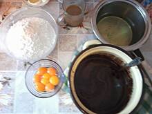 Fot. pawel_1987, Murzynek na szybko