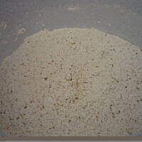 Bułeczki a'la grahameczki