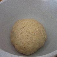 Bułeczki a'la grahameczki