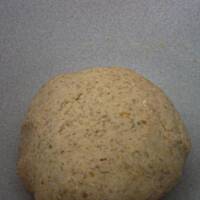 Bułeczki a'la grahameczki