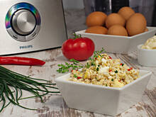 Fot. Wkn, Pikling śniadaniowy