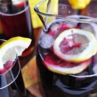 Tinto de verano