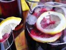 Fot. MIENTA, Tinto de verano