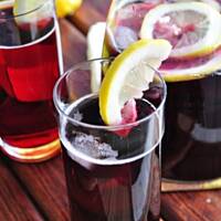 Tinto de verano