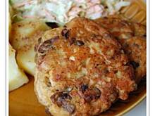 Fot. Olciaa, Kotleciki fantazja wg Olci