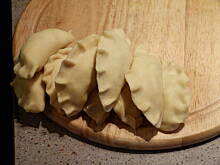 Fot. Beata23, Pierogi ruskie