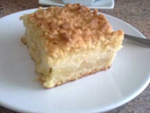 Fot. WYTWORNA, budyniowo -jabłkowy