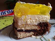 Fot. kado, Biszkoptowy siostry Anastazji