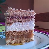 Miodek siostry Anastazji