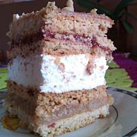 Miodek siostry Anastazji