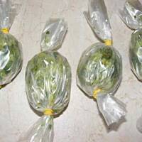 Kule mięsne z brokułowym farszem