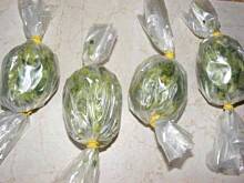 Fot. InkaMalinka, Kule mięsne z brokułowym farszem