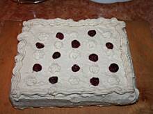 Fot. sylwiaa27, Tort cappuccino