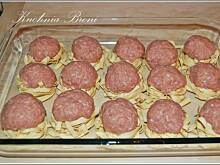 Fot. bronislawa70, Gniazda makaronowe