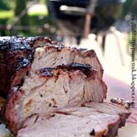 Karczek - król naszego grilla