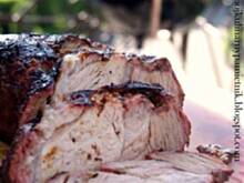 Fot. bernika, Karczek - król naszego grilla