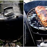 Karczek - król naszego grilla