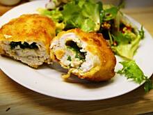 Fot. APM, Kotlety de volaille