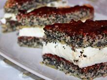 Fot. laleczka20, Torcik z konfiturą