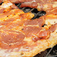 Karkówka prawdziwego faceta