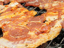 Fot. sweetcandy, Karkówka prawdziwego faceta