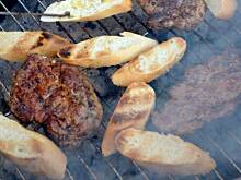Fot. kana1616, Karkówka z grilla