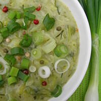 Młoda kapusta w najpyszniejszym wydaniu