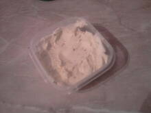 Fot. Gosia88, Masełko czosnkowe