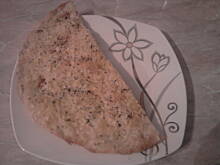 Fot. Gosia88, Pieczywko czosnkowe