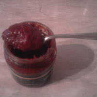 Sos do pizzy - na spód.