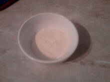 Fot. Gosia88, Sos czosnkowy