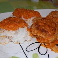 Gołąbki bez zawijania