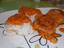 Fot. Dotia, Gołąbki bez zawijania