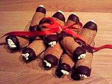 Fot. Kinga_86, Medove Trubicky czyli miodowe rurki z Czech