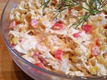 Fot. Kinga_86, Sałatka z piersią