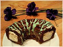 Fot. Kinga_86, Czekoladowa babka lodowa