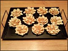 Fot. Kinga_86, Babeczkowe lilie