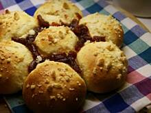 Fot. APM, Bułeczka STOKROTKA