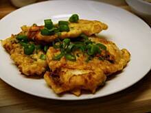 Fot. APM, Ryba w cieście