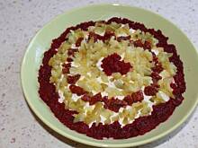 Fot. laleczka20, Sledzik pod pierzynką