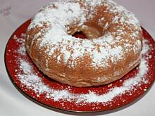 Fot. laleczka20, Babka z majonezem