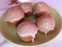 Fot. laleczka20, Muffiny z makiem