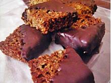 Fot. Mloda, Owsiane kwadraty