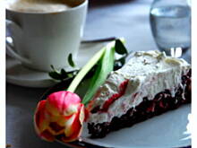 Fot. Brenia, Czekoladowa chmura