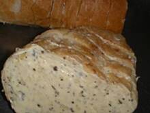 Fot. filonka86, Chlebek czosnkowo-ziołowy na gilla