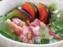 Fot. msewka, Deser stażystów.