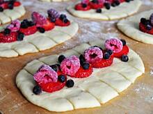 Fot. MIENTA, Warkocze obfitości